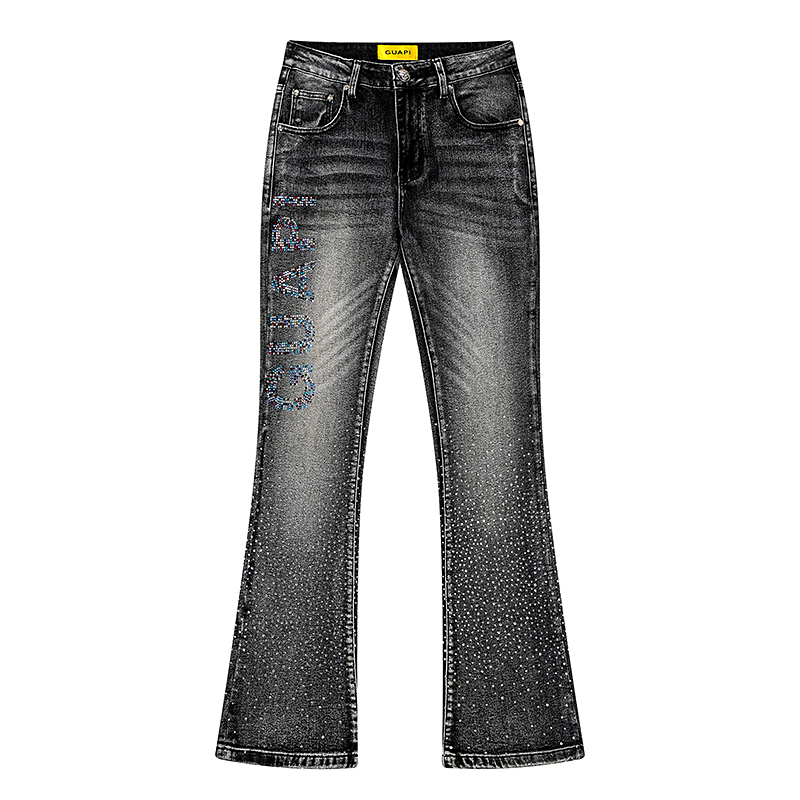 High Street Trend Merk Mode Mi - Street Fashion Brand Logo recensie en prijs