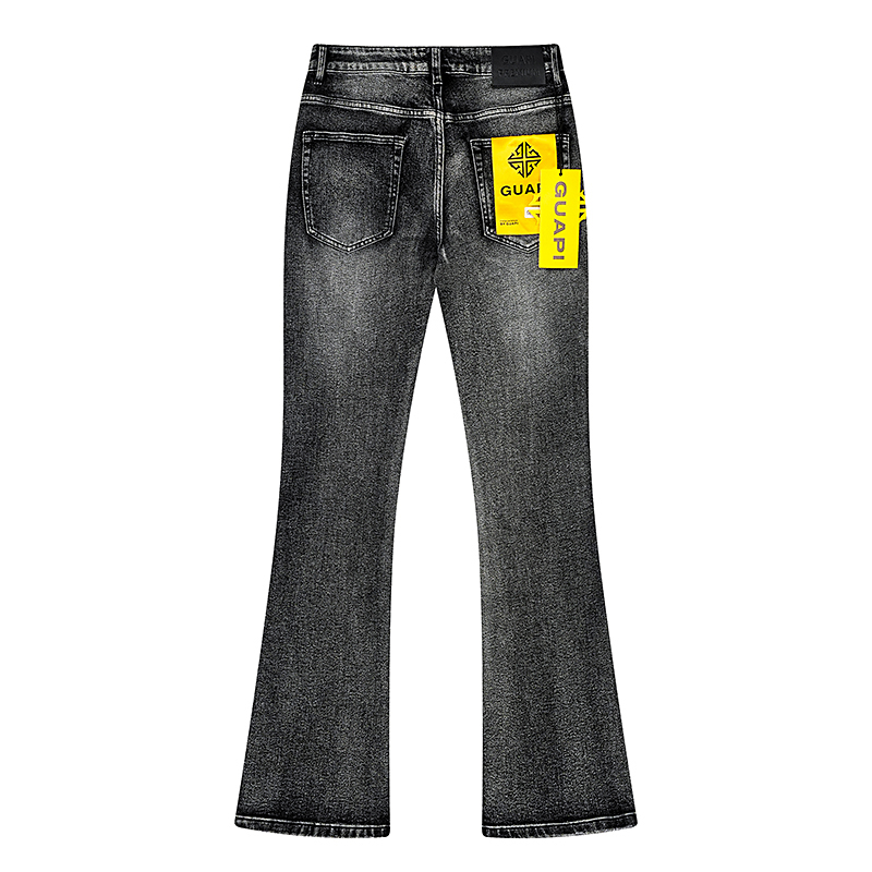 High Street Trend Merk Mode Mi - Street Fashion Brand Logo recensie en prijs