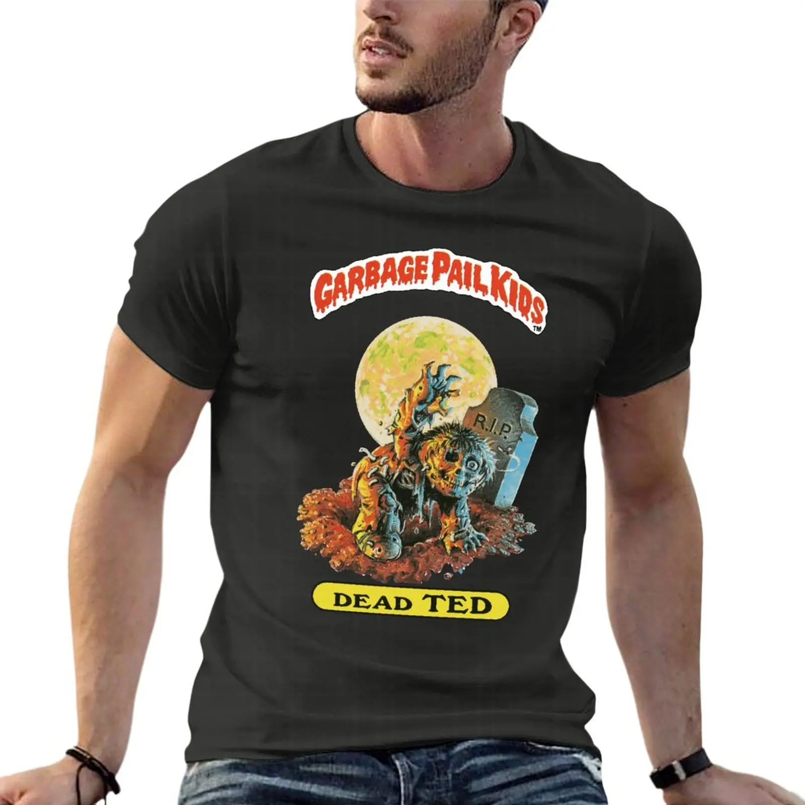 Vuilnisemmer Kids - Dead Ted 1 - Street Fashion Jersey recensie en prijs