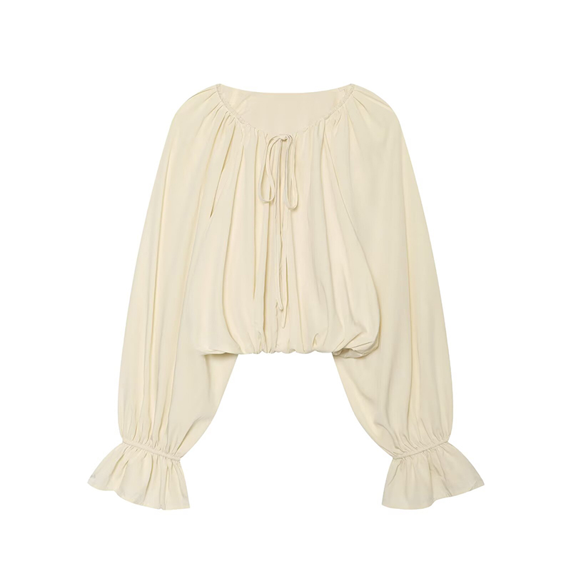 Herfst Dames Tops 2026 Nieuwe  - Street For Fashion recensie en prijs