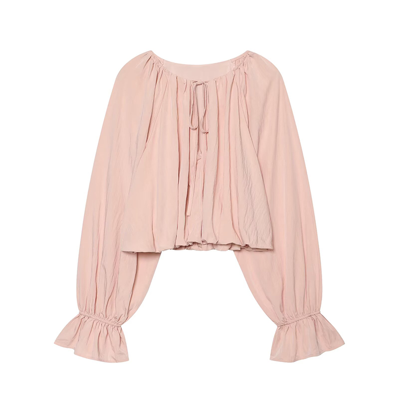 Herfst Dames Tops 2026 Nieuwe  - Street For Fashion recensie en prijs
