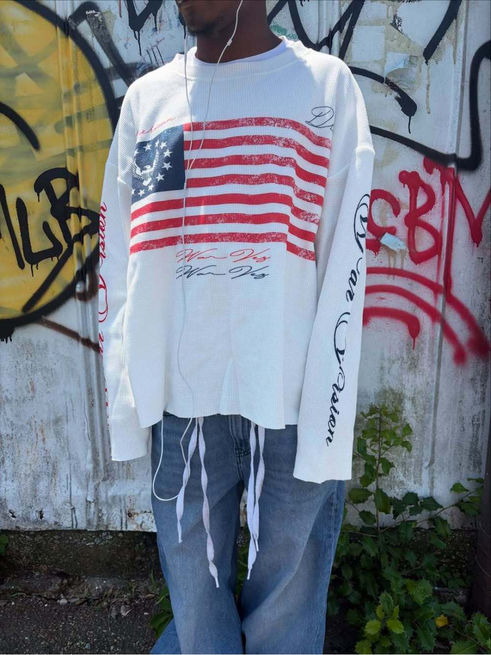 Nieuwe herfst 2026 Y2K Amerika - Street For Fashion recensie en prijs