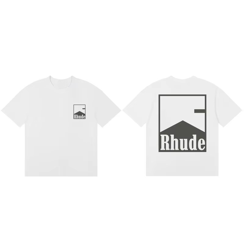 Retro zwart wit sigaretten doo - Street Fashion Brand Logo recensie en prijs