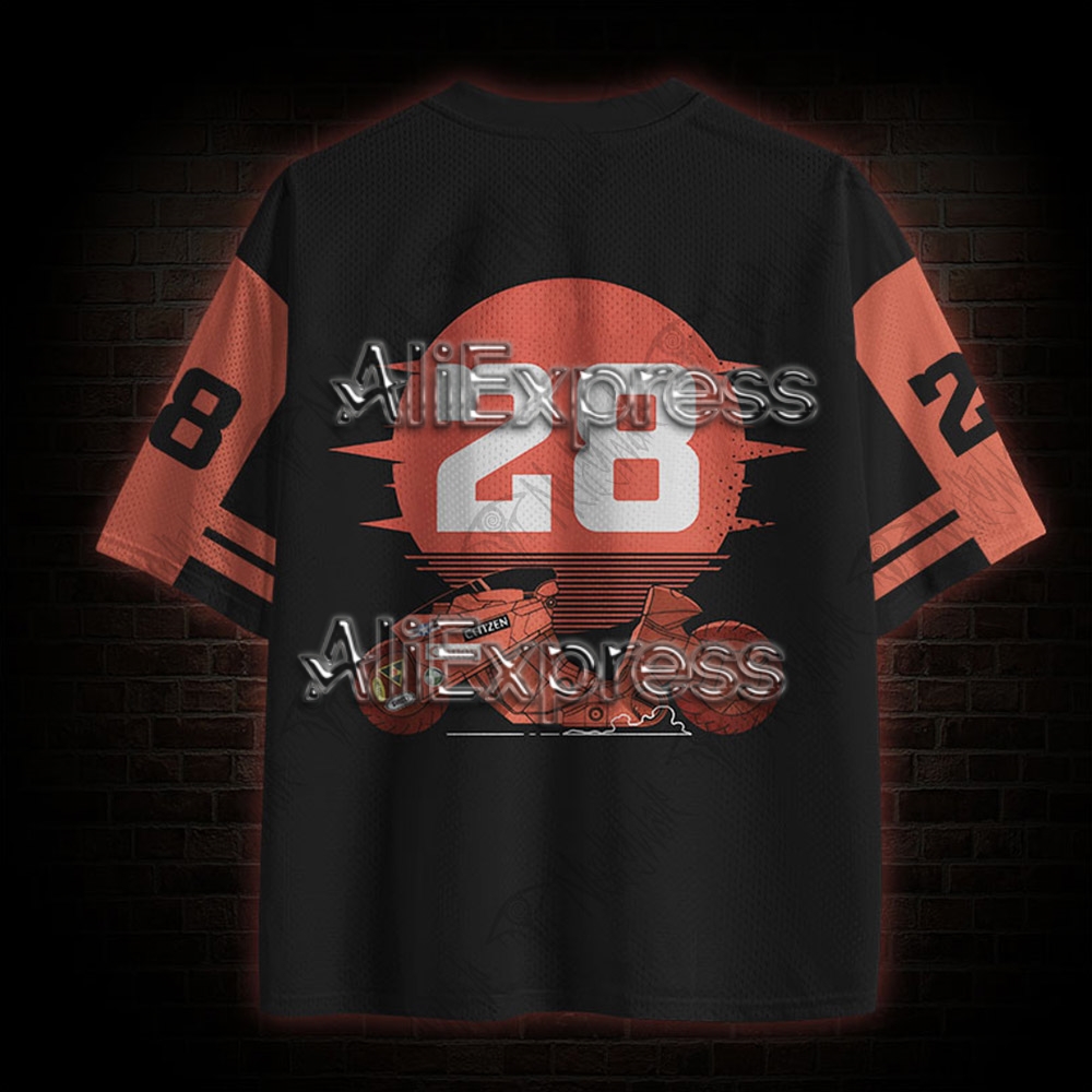 Meest verkochte producten, sne - Street Fashion Jersey recensie en prijs