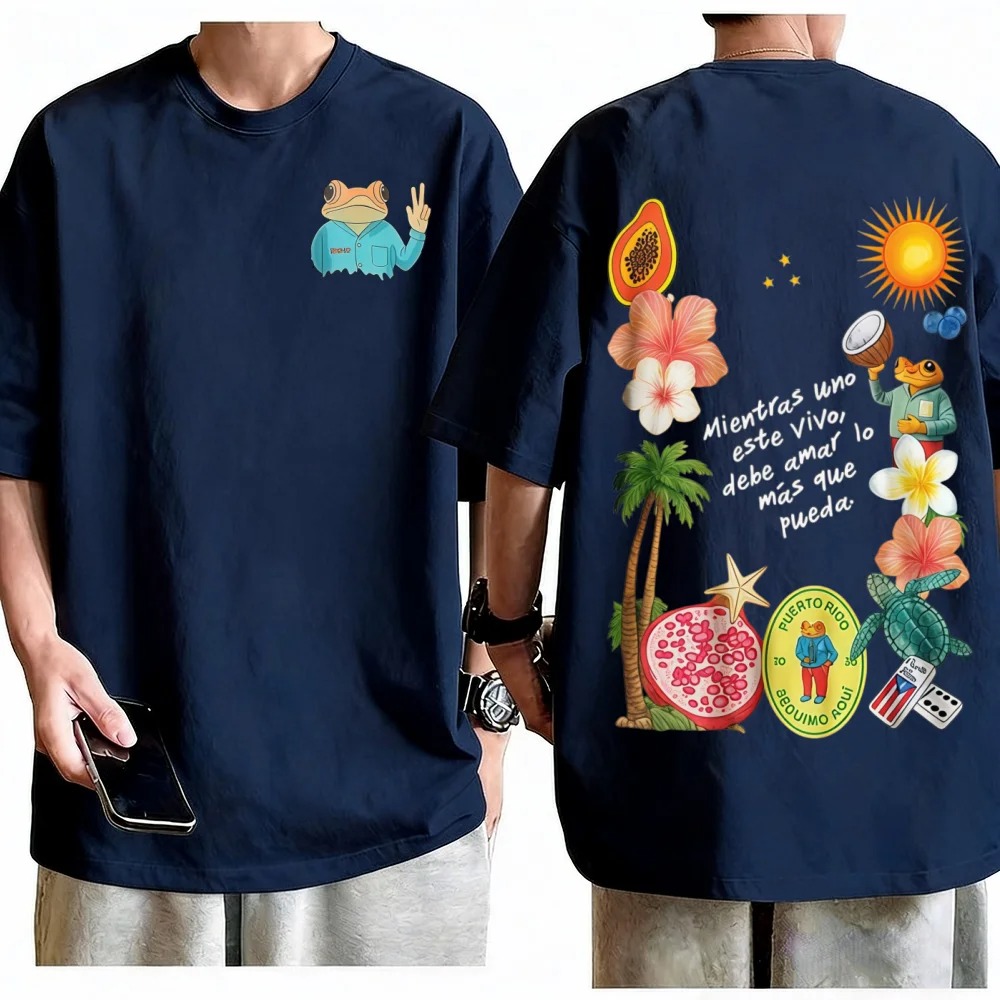 Zomermode Vintage Rapper Bad B - Foto Street Fashion recensie en prijs