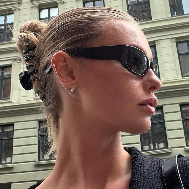 Nieuwe Future Millennium Style - Street Fashion Glasses recensie en prijs