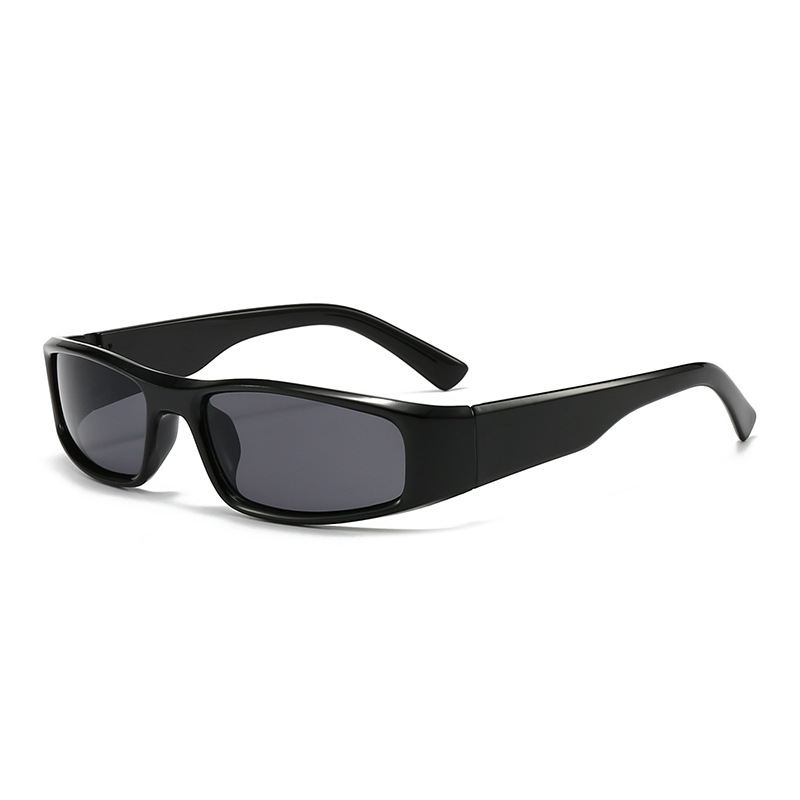 Nieuwe Future Millennium Style - Street Fashion Glasses recensie en prijs