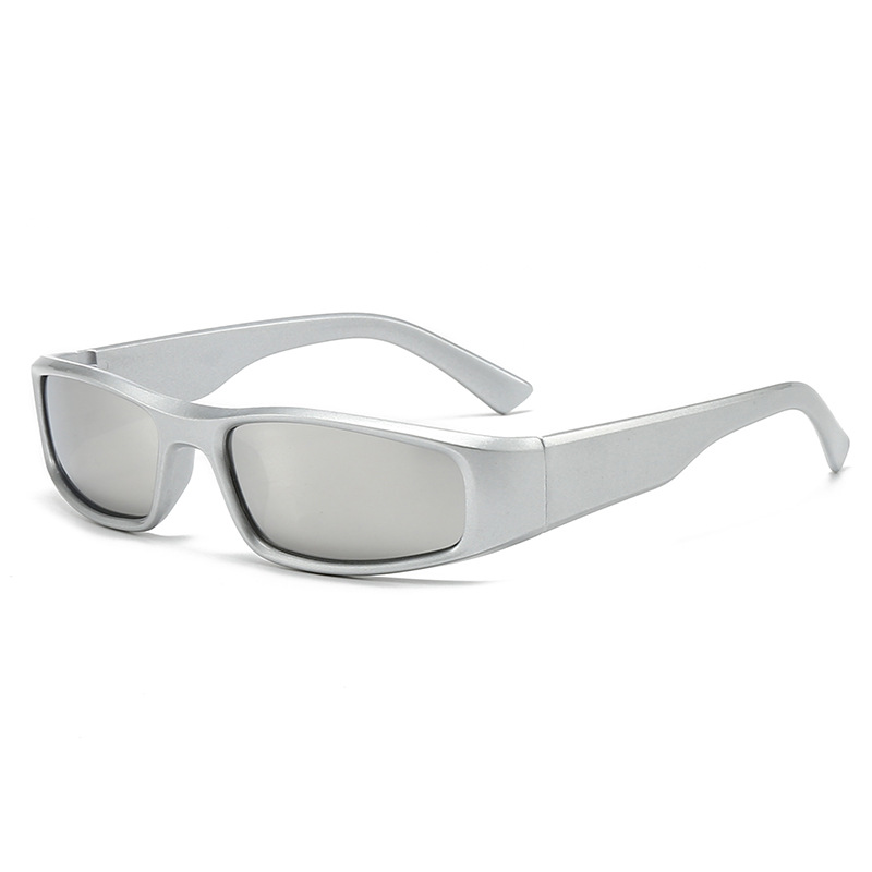 Nieuwe Future Millennium Style - Street Fashion Glasses recensie en prijs