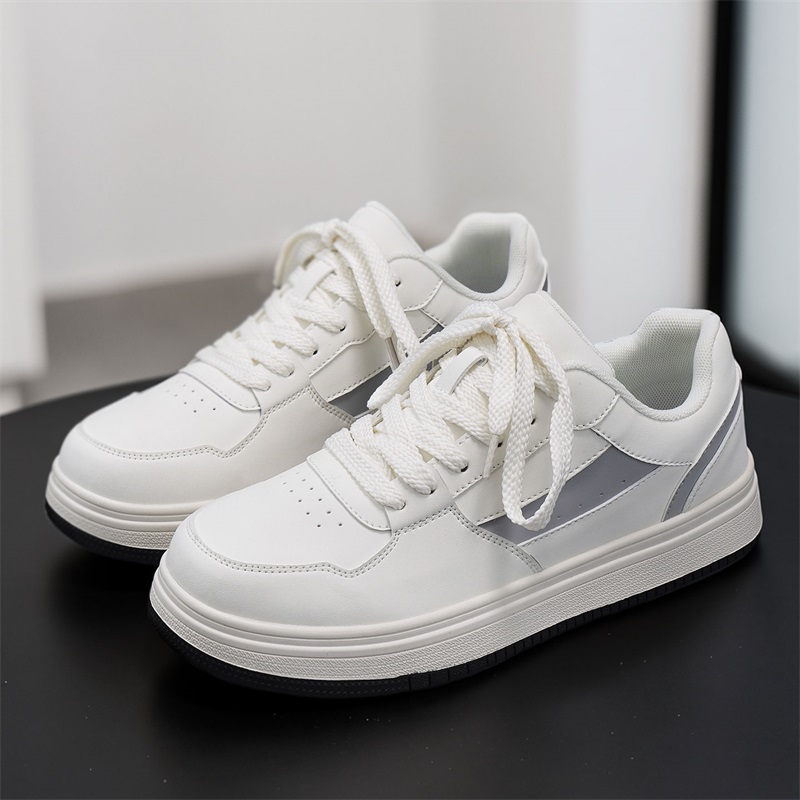 Klassieke skateboardschoenen v - Street Fashion Walk recensie en prijs