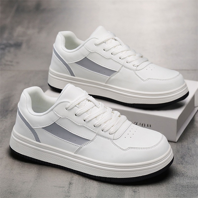 Klassieke skateboardschoenen v - Street Fashion Walk recensie en prijs