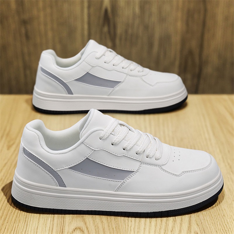 Klassieke skateboardschoenen v - Street Fashion Walk recensie en prijs