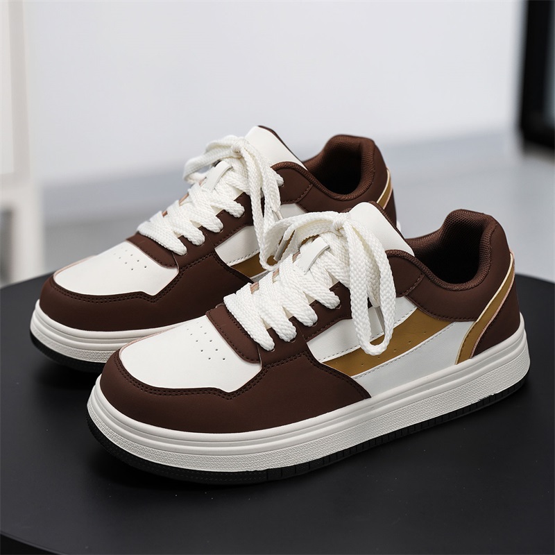 Klassieke skateboardschoenen v - Street Fashion Walk recensie en prijs