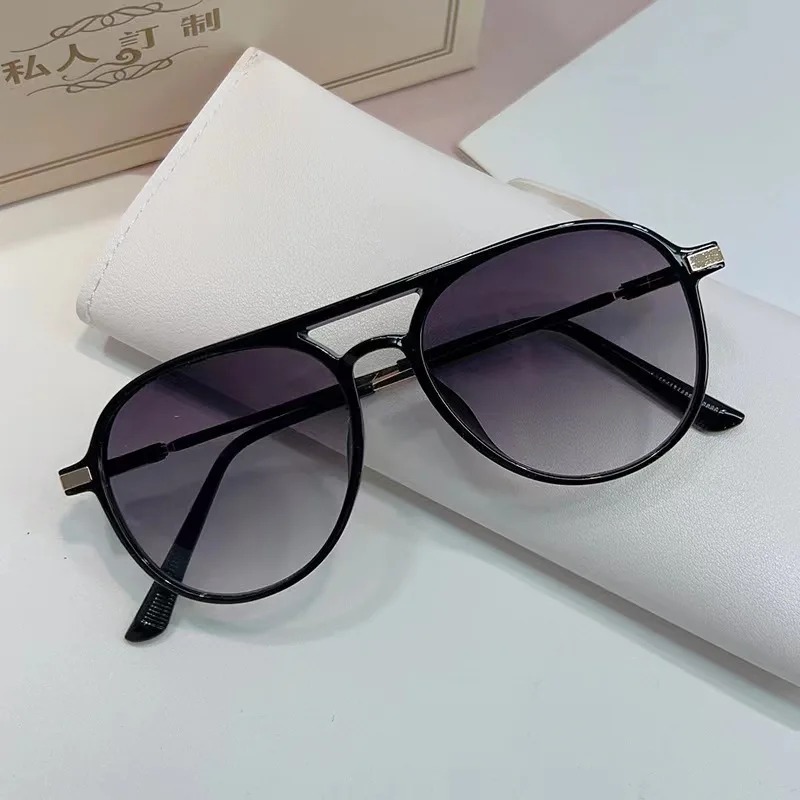 1 stks Vintage Pilot Zonnebril - Street Fashion Glasses recensie en prijs