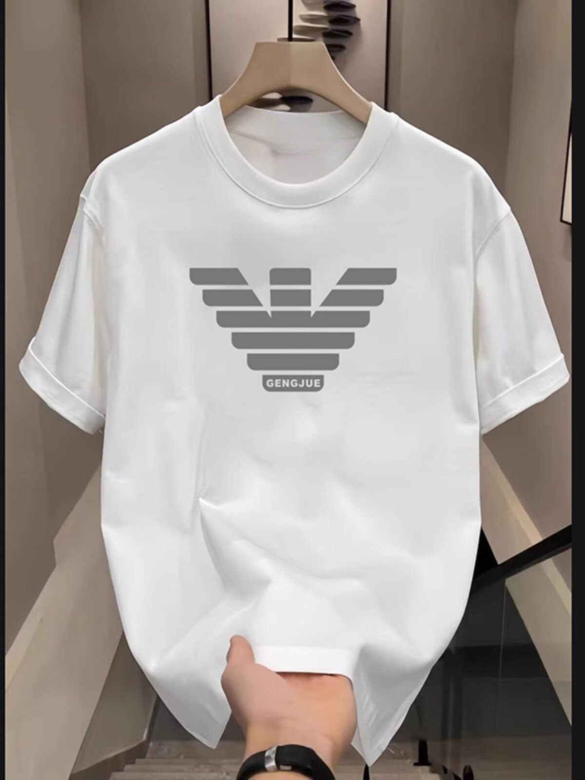 Street Fashion Trend Klassiek  - Street Fashion Brand Logo recensie en prijs