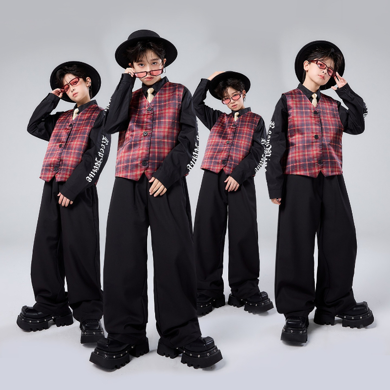Mode Jongens Street Wear Kledi - Street Fashion For Boy recensie en prijs