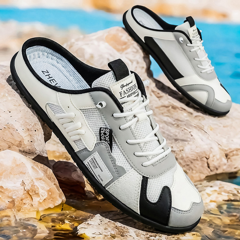 Lente- en zomermode, modieuze  - Street Fashion Walk recensie en prijs