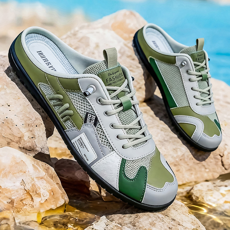 Lente- en zomermode, modieuze  - Street Fashion Walk recensie en prijs