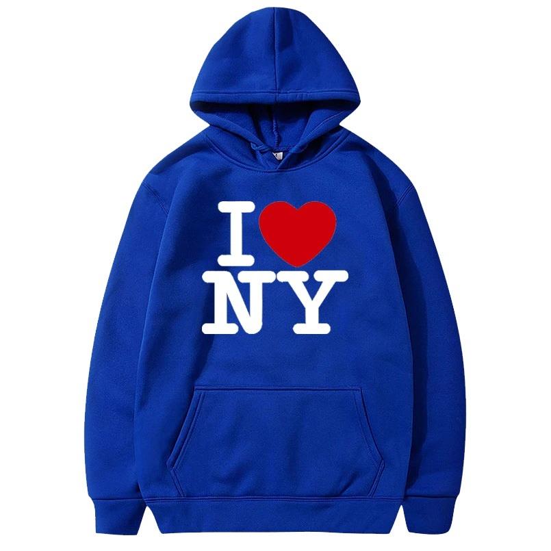 Ik hou van New York. Trendy be - Street Fashion In New York recensie en prijs