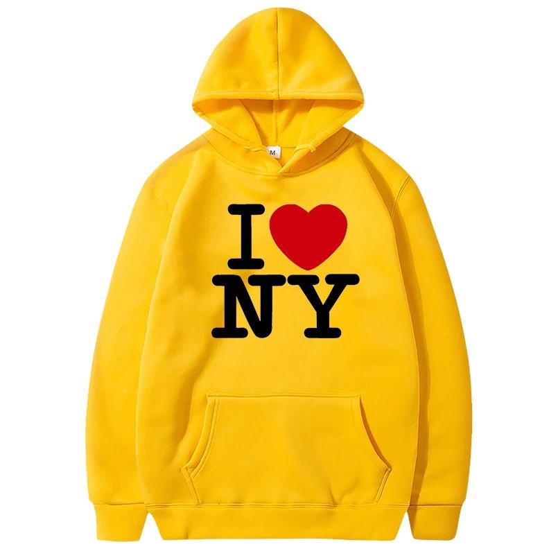 Ik hou van New York. Trendy be - Street Fashion In New York recensie en prijs