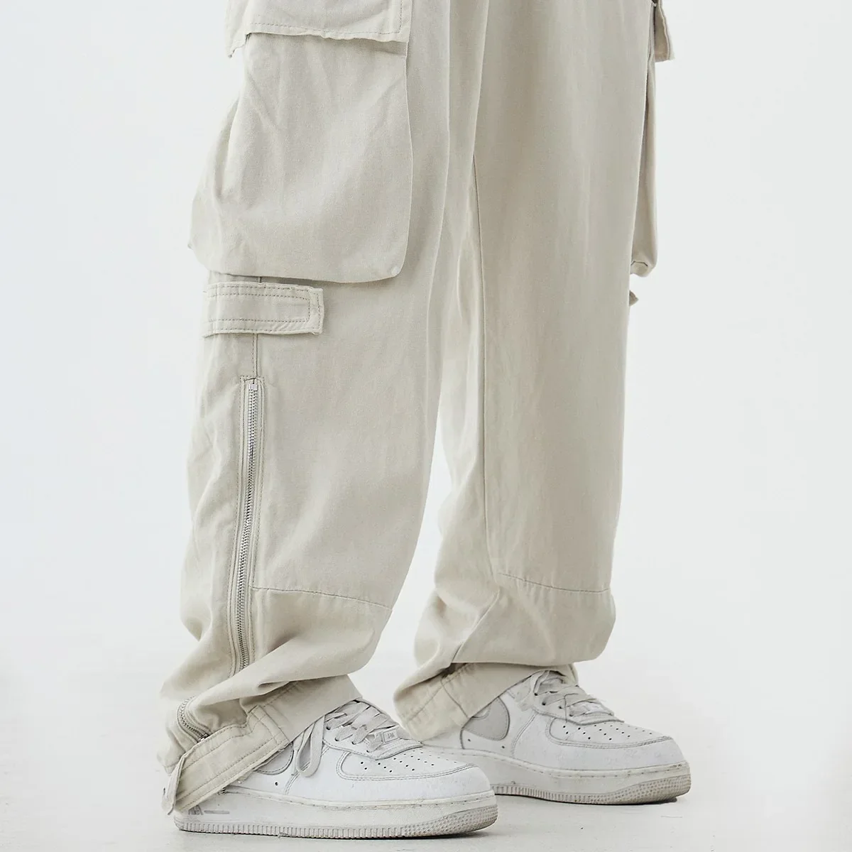 Amerikaanse retro modieuze wer - Street Fashion Brand recensie en prijs