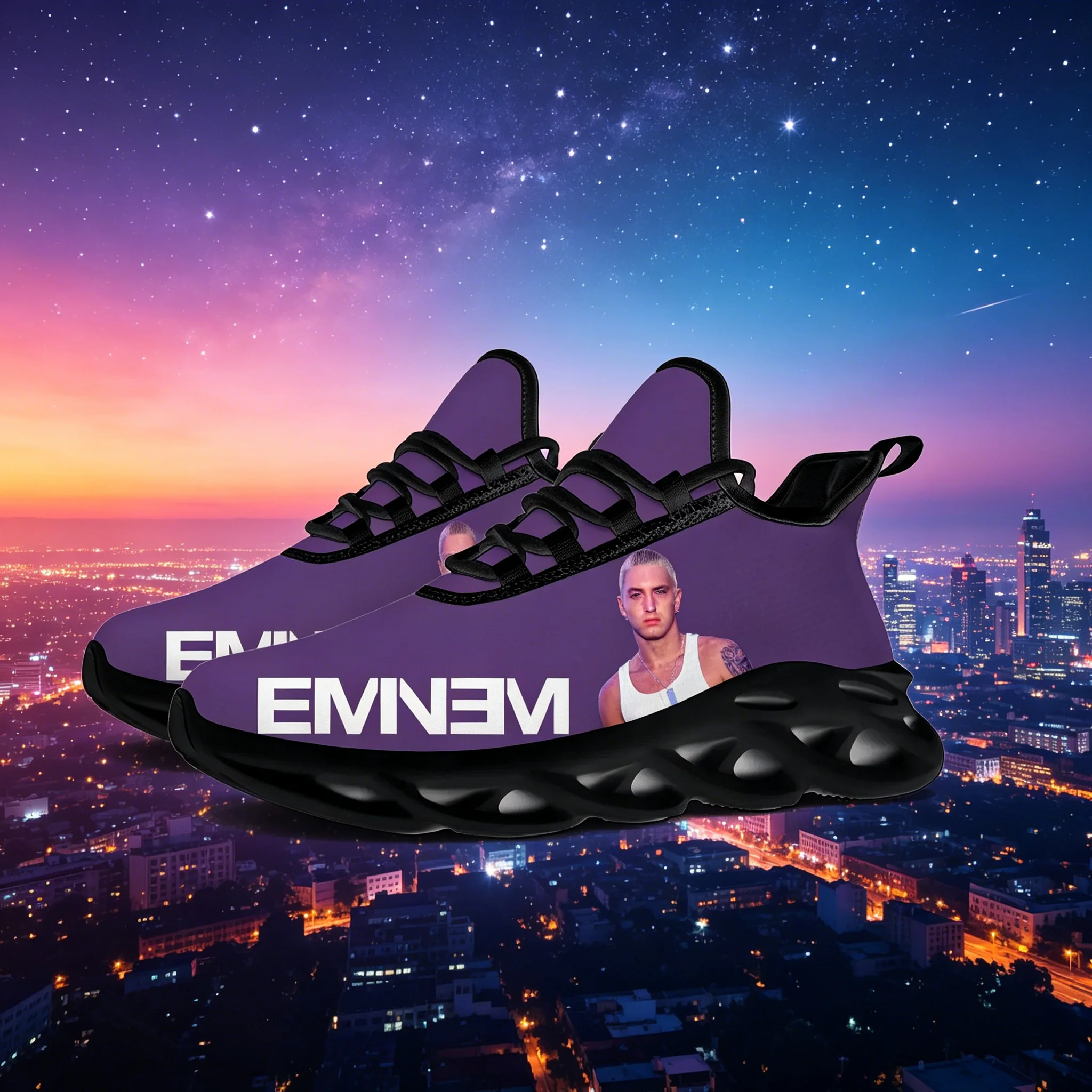 Eminem Custom Blade Casual Sch - Street Fashion Walk recensie en prijs