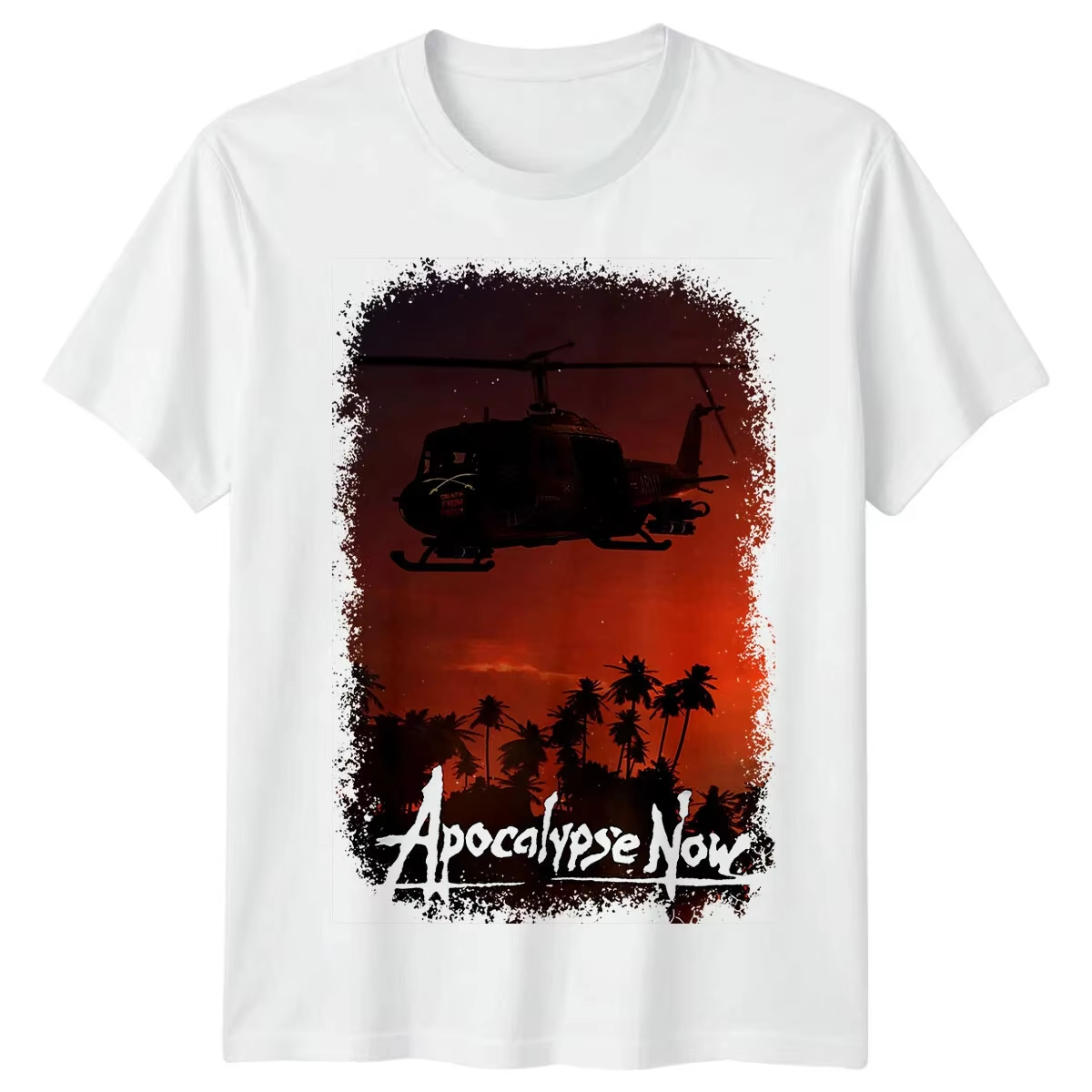 2026 nieuw T-shirt - Heren - S - Street Fashion Vietnam recensie en prijs