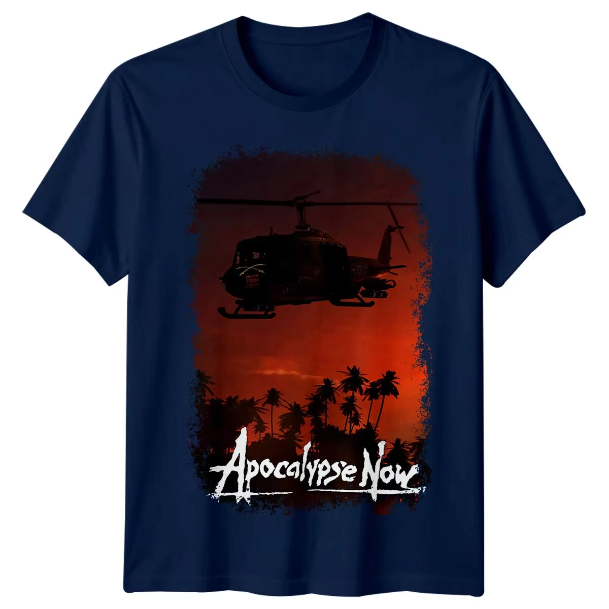2026 nieuw T-shirt - Heren - S - Street Fashion Vietnam recensie en prijs