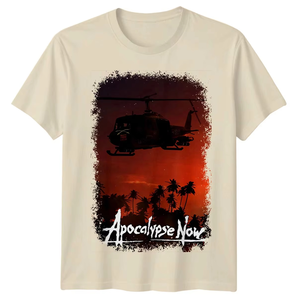 2026 nieuw T-shirt - Heren - S - Street Fashion Vietnam recensie en prijs