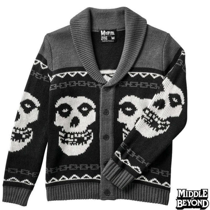 Europese en Amerikaanse herfst - Street Fashion Brand recensie en prijs