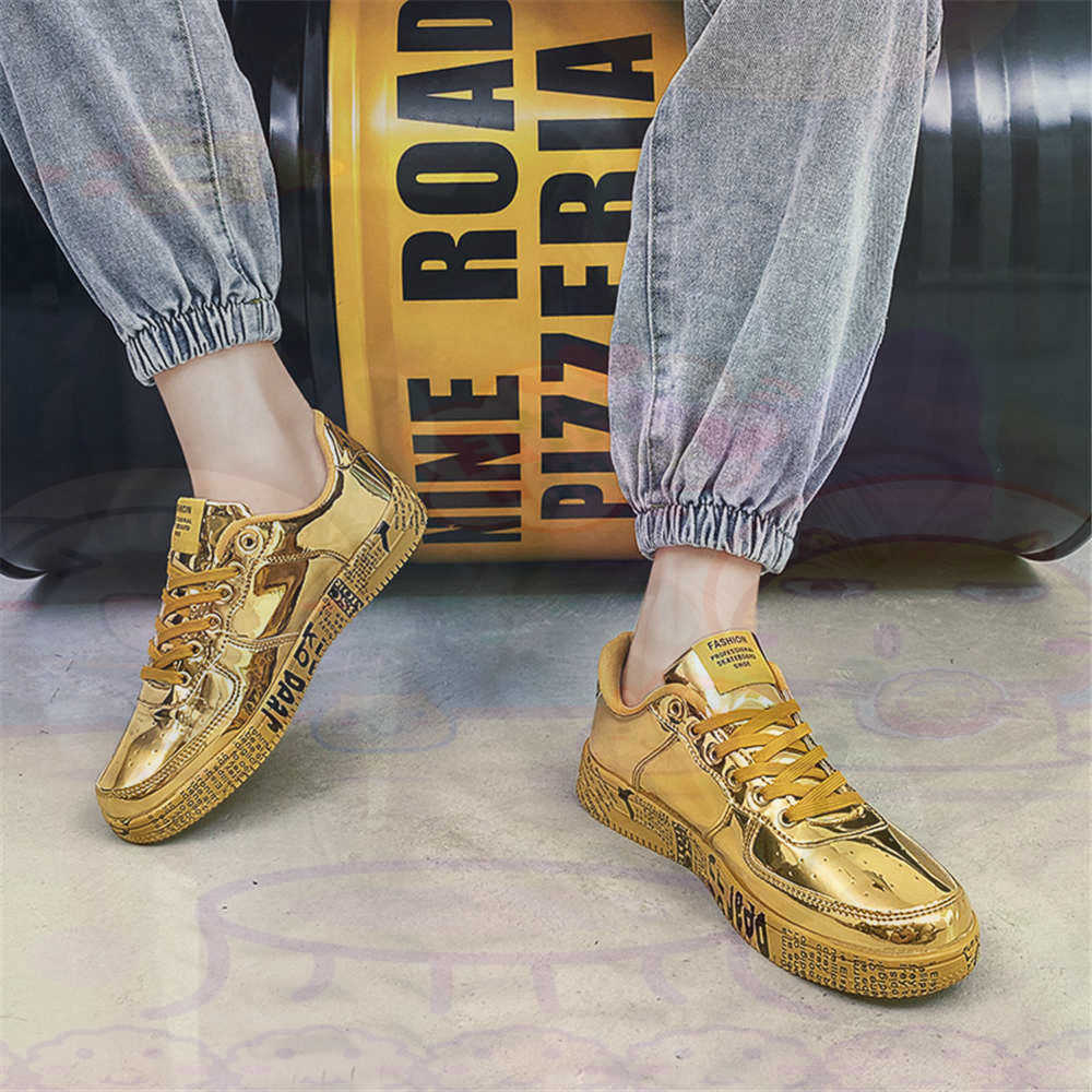 Ronde voet maat 45, sneakers g - Street Fashion Vietnam recensie en prijs