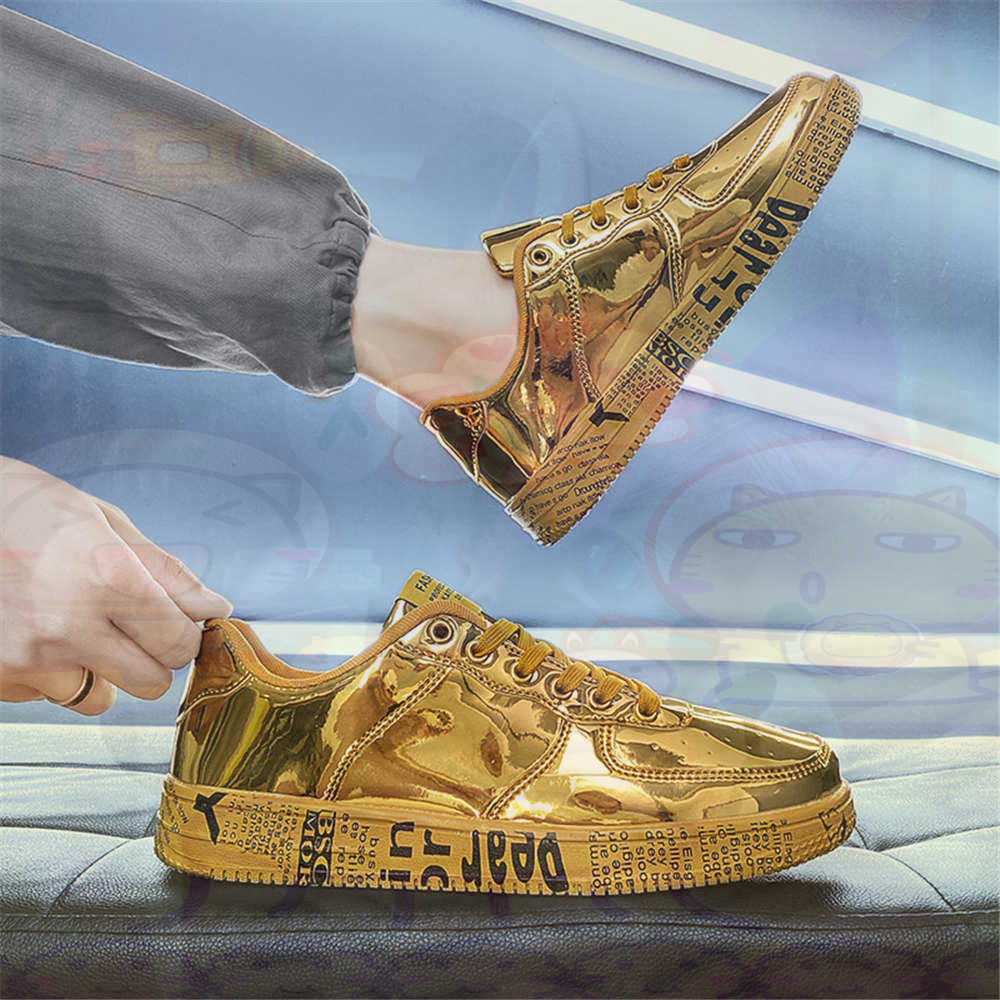 Ronde voet maat 45, sneakers g - Street Fashion Vietnam recensie en prijs