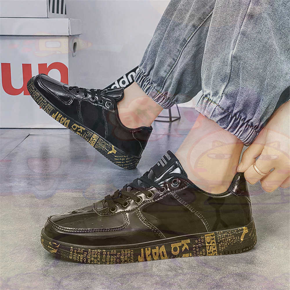 Ronde voet maat 45, sneakers g - Street Fashion Vietnam recensie en prijs