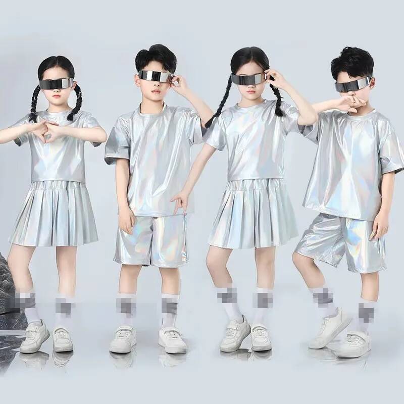 Jazzdanskostuum Kinderen Jonge - Street Fashion For Boy recensie en prijs