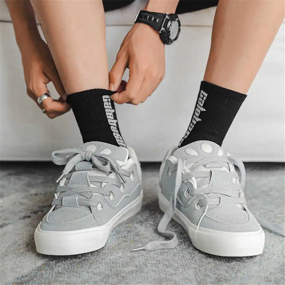 Met vetersluiting Hiphop Schoo - Street Fashion Vietnam recensie en prijs
