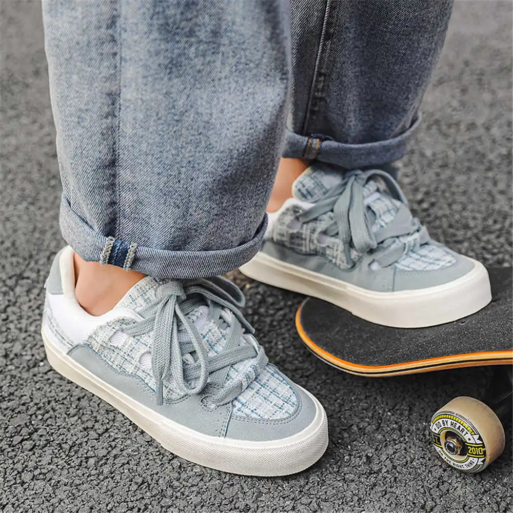 Met vetersluiting Hiphop Schoo - Street Fashion Vietnam recensie en prijs