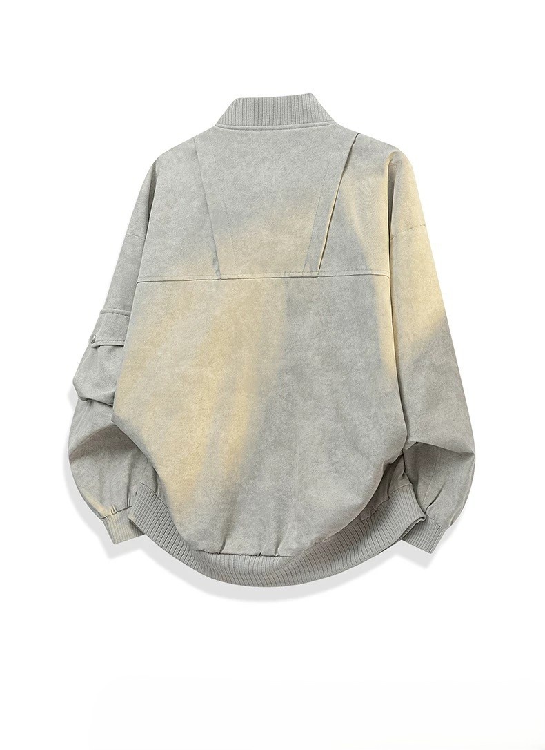 Herenjas Emo Hoodies Casual Co - Street Fashion For Boy recensie en prijs