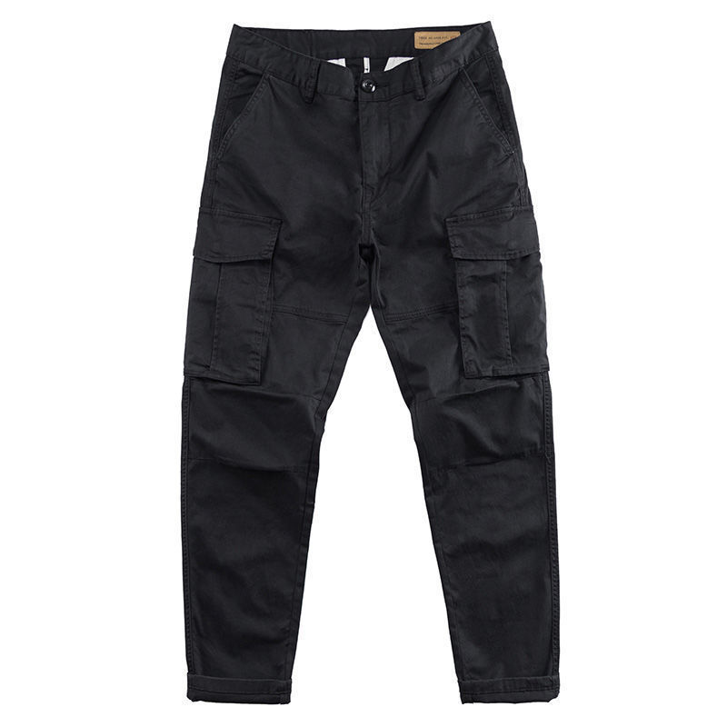 Y2k Cargobroek voor heren Outd - Street Fashion Jersey recensie en prijs