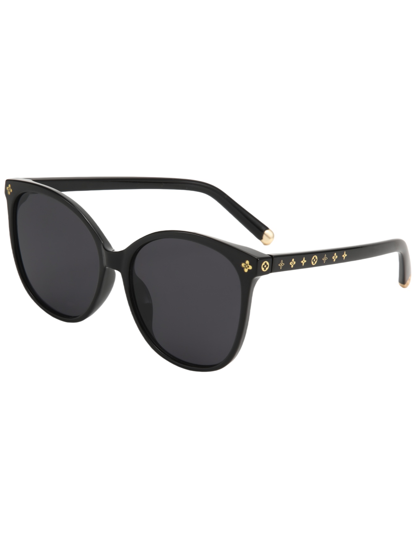 Hete zonnebrillen, geavanceerd - Street Fashion Glasses recensie en prijs