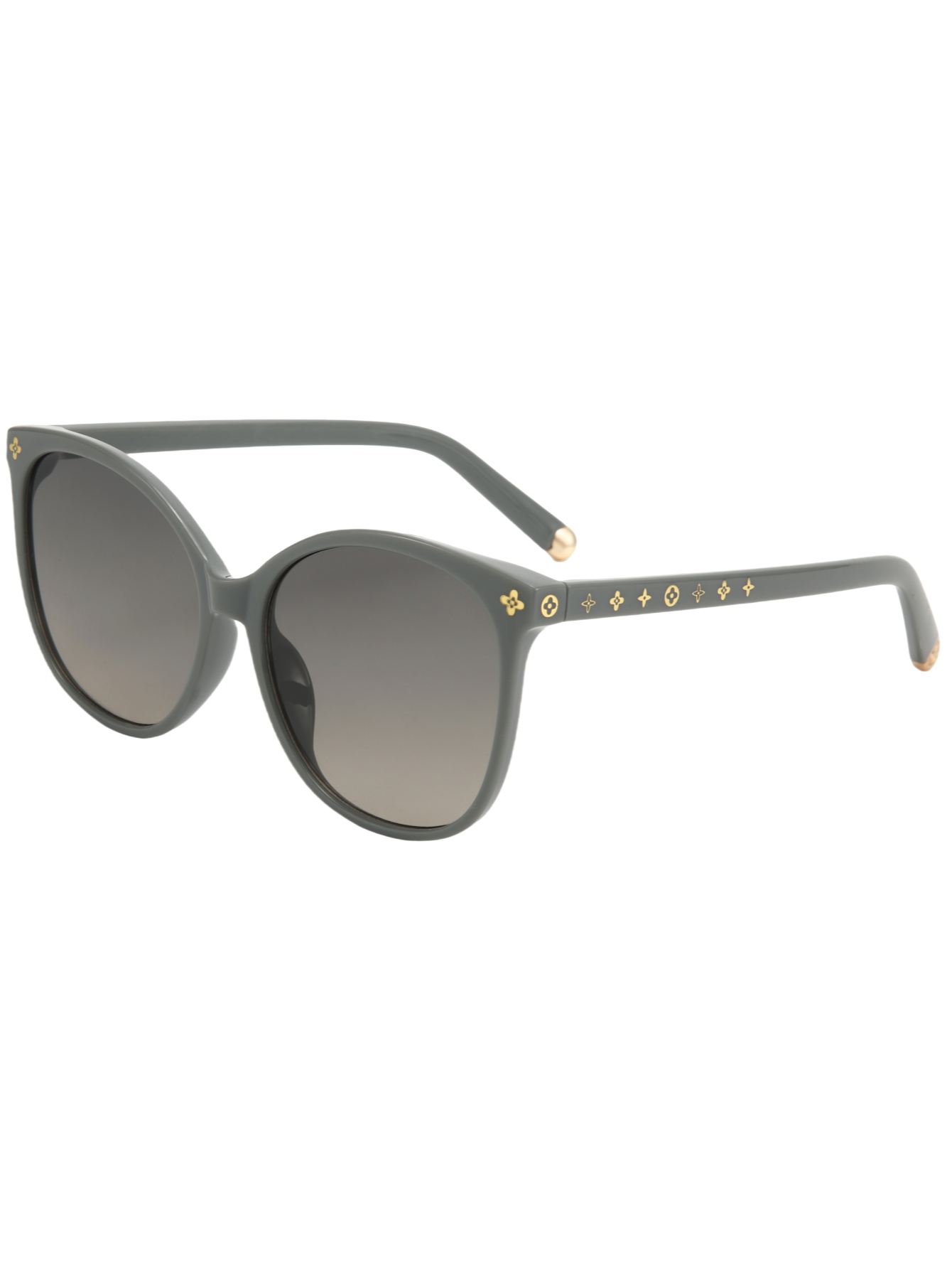 Hete zonnebrillen, geavanceerd - Street Fashion Glasses recensie en prijs