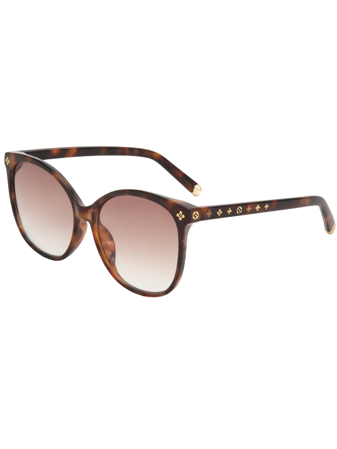 Hete zonnebrillen, geavanceerd - Street Fashion Glasses recensie en prijs