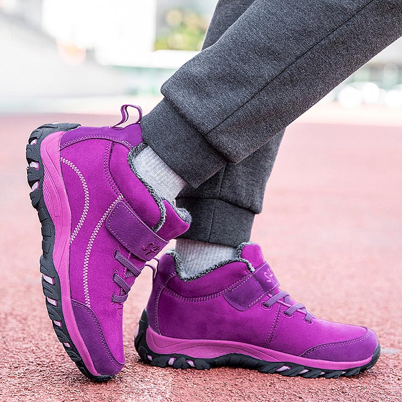 short winter sports shoes for  - Street Fashion Vietnam recensie en prijs