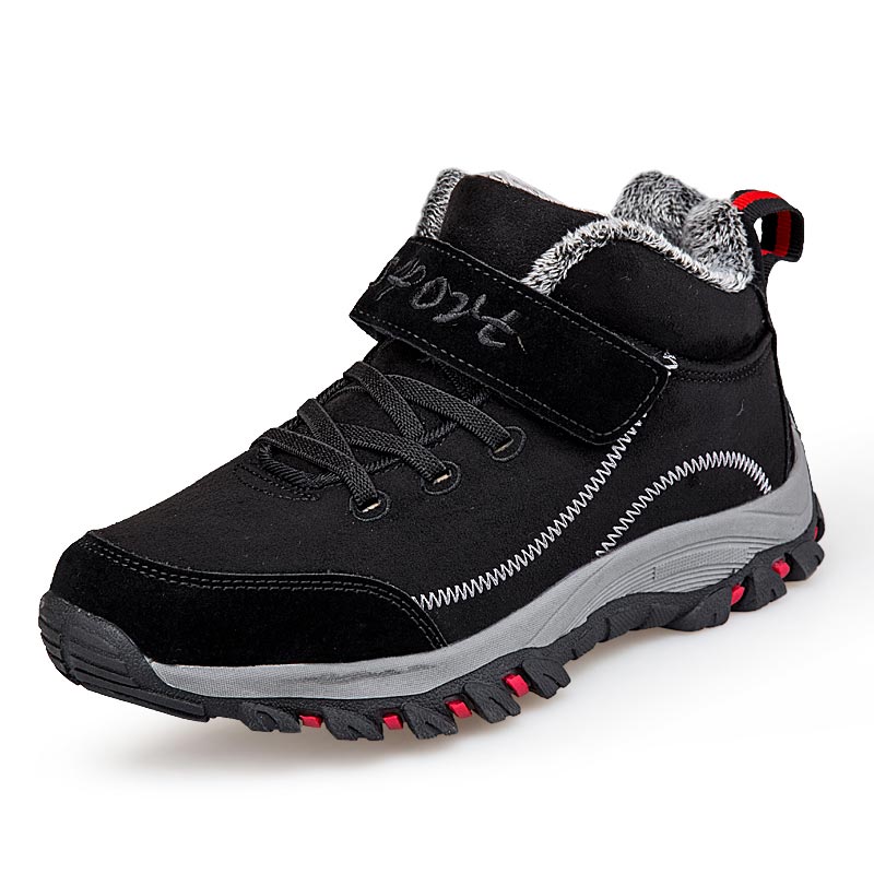 short winter sports shoes for  - Street Fashion Vietnam recensie en prijs