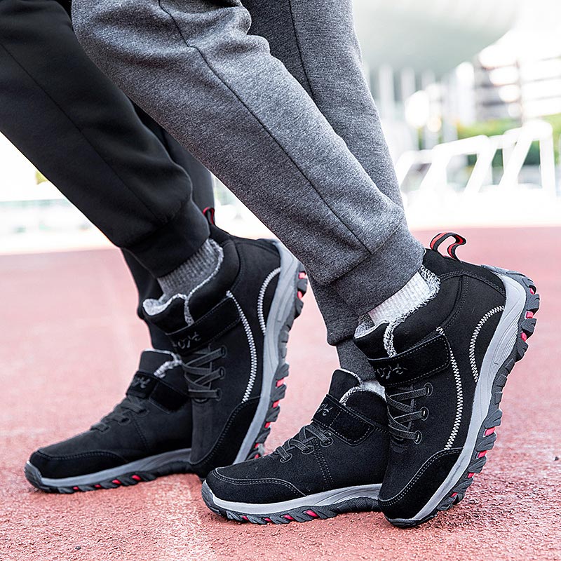 short winter sports shoes for  - Street Fashion Vietnam recensie en prijs
