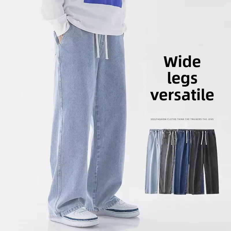 2026 Nieuwe Streetwear Losse J - Street Fashion Brand recensie en prijs