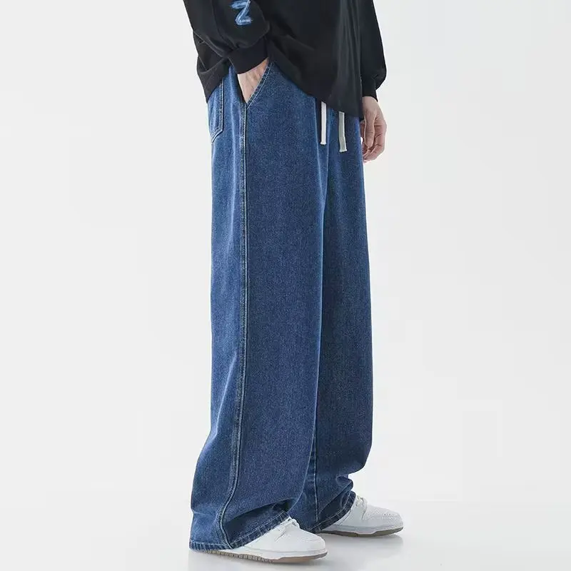 2026 Nieuwe Streetwear Losse J - Street Fashion Brand recensie en prijs