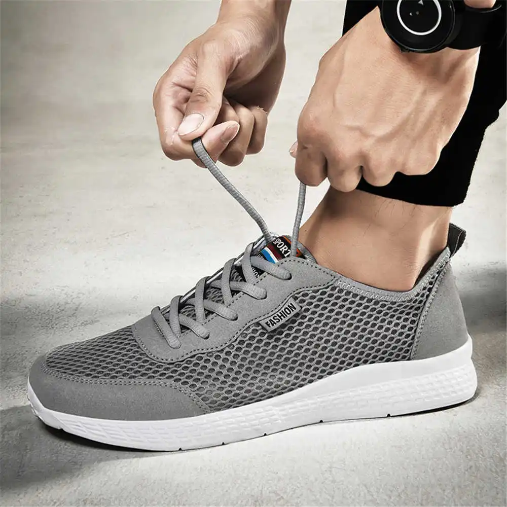 35-46 Ademende Lichtblauwe Sne - Street Fashion Vietnam recensie en prijs