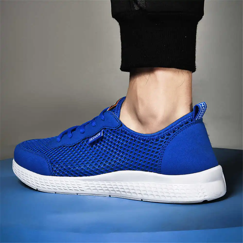 35-46 Ademende Lichtblauwe Sne - Street Fashion Vietnam recensie en prijs