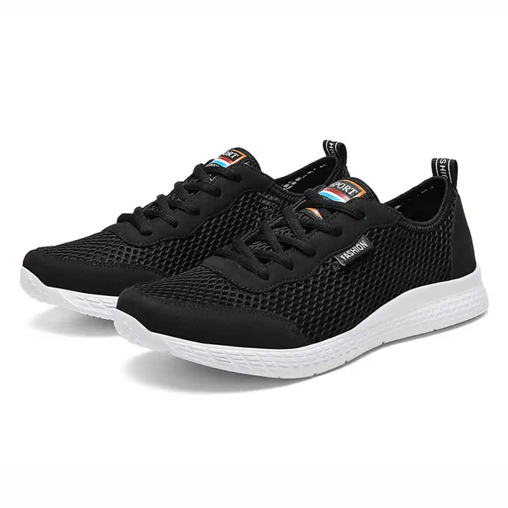35-46 Ademende Lichtblauwe Sne - Street Fashion Vietnam recensie en prijs